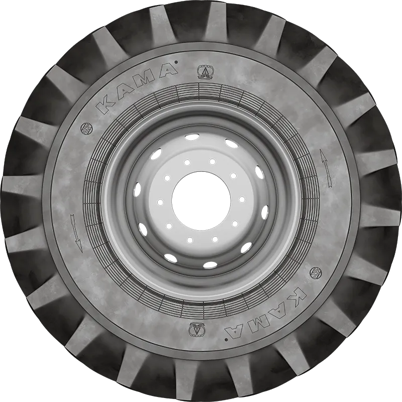 ФД-14А нс 12 в Снежинске — KAMA TYRES ФД-14А нс 12 в Снежинске