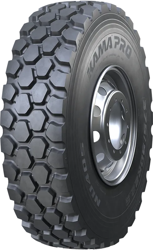 KAMA PRO NU 405 в Снежинске — KAMA TYRES KAMA PRO NU 405 в Снежинске