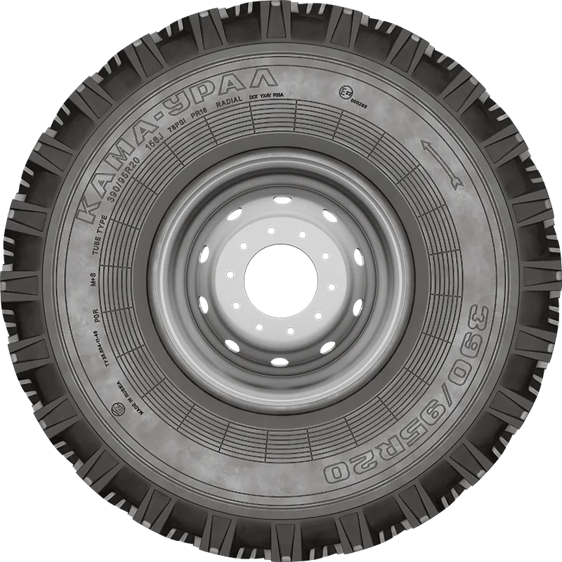 KAMA-УРАЛ нс18 с рег давл усил в Снежинске — KAMA TYRES KAMA-УРАЛ нс18 с рег давл усил в Снежинске