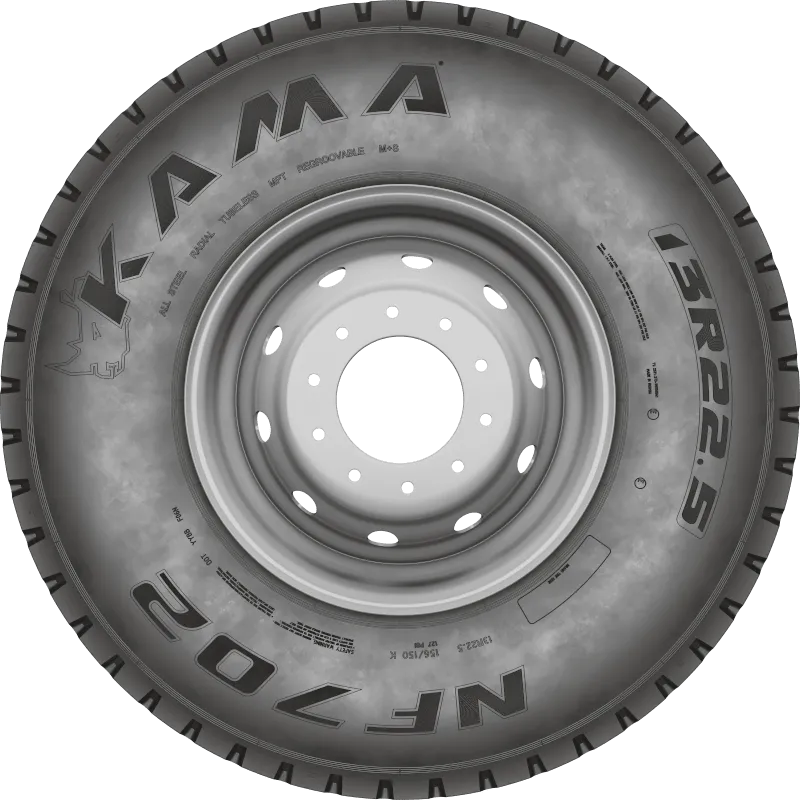 KAMA NF 702 в Снежинске — KAMA TYRES KAMA NF 702 в Снежинске