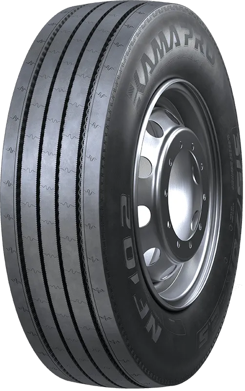 KAMA PRO NF 102 в Снежинске — KAMA TYRES KAMA PRO NF 102 в Снежинске
