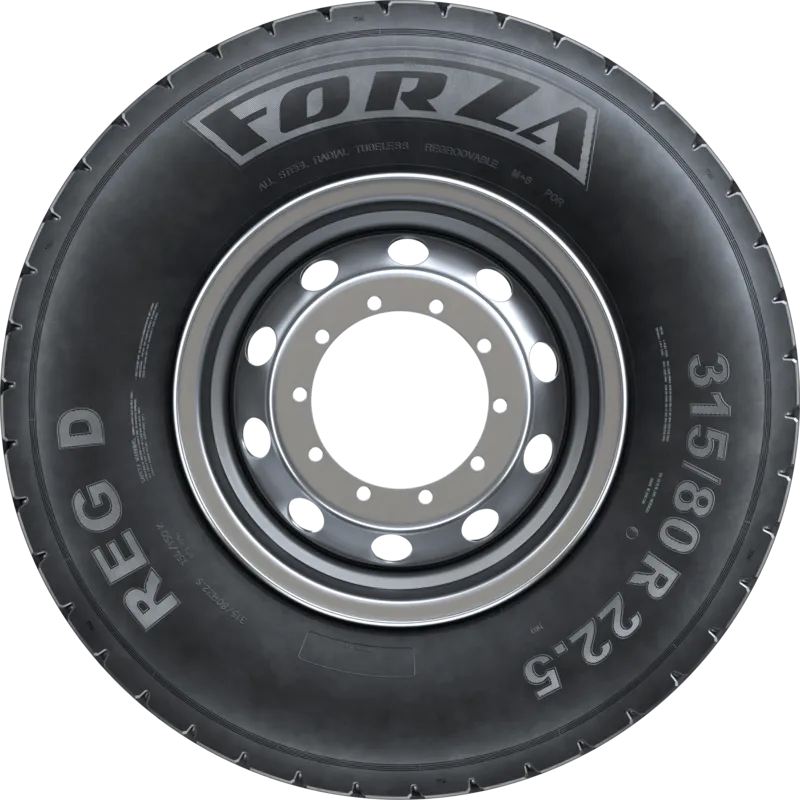 FORZA REG D в Снежинске — KAMA TYRES FORZA REG D в Снежинске