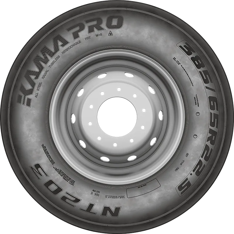 KAMA PRO NT 203 в Снежинске — KAMA TYRES KAMA PRO NT 203 в Снежинске