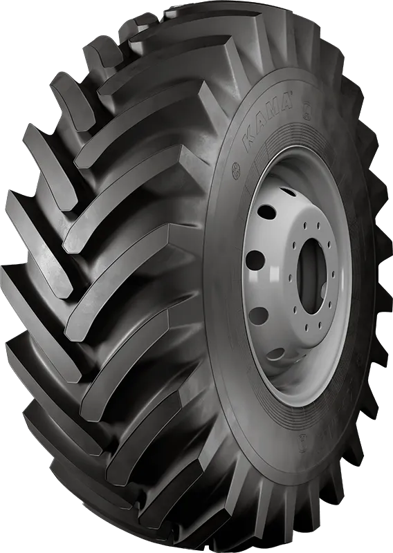 KARAT в Снежинске — KAMA TYRES KARAT в Снежинске