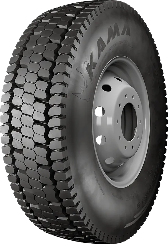 KAMA NR 201 в Снежинске — KAMA TYRES KAMA NR 201 в Снежинске