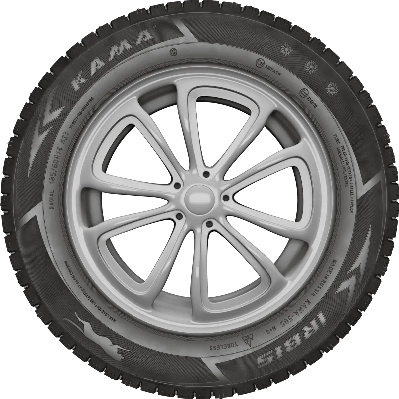KAMA-505 ИРБИС в Снежинске — KAMA TYRES KAMA-505 ИРБИС в Снежинске
