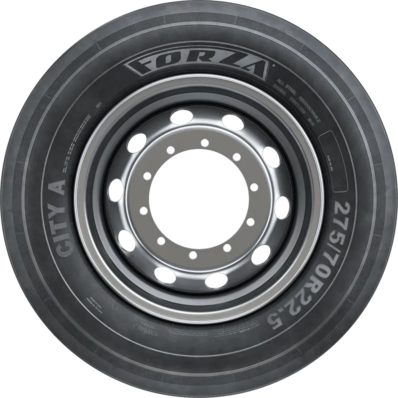 FORZA CITY A в Снежинске — KAMA TYRES FORZA CITY A в Снежинске