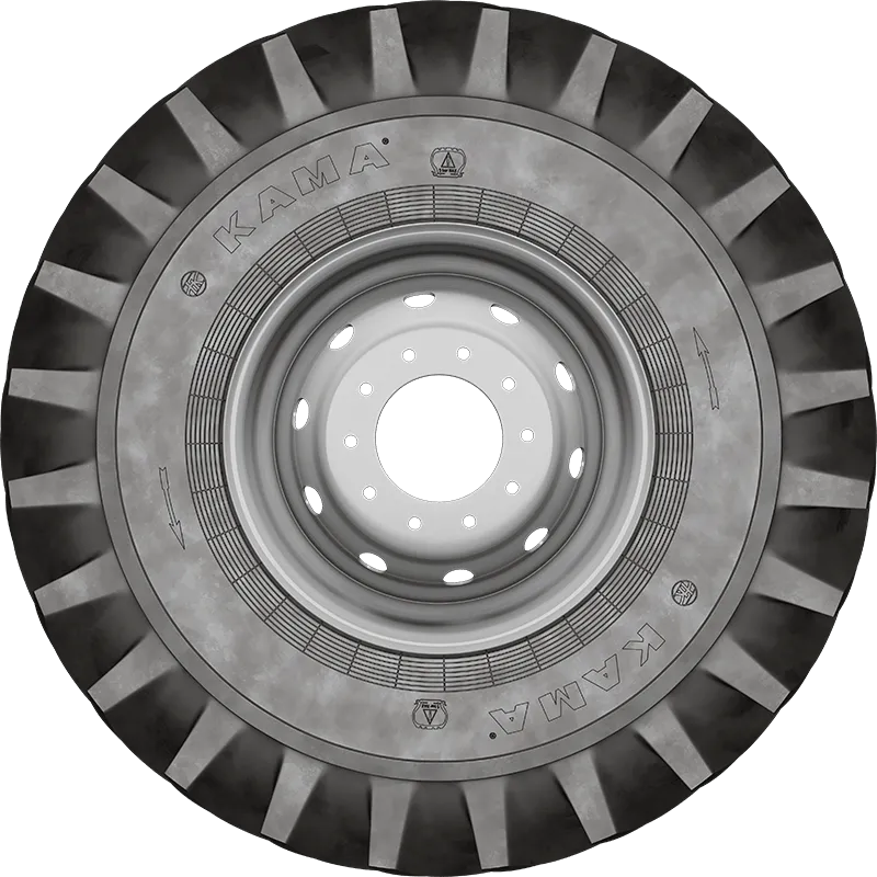 KARAT в Снежинске — KAMA TYRES KARAT в Снежинске